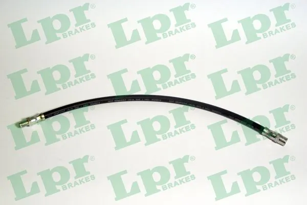 LPR 6T46545