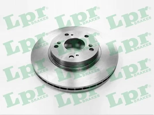 LPR H1015V