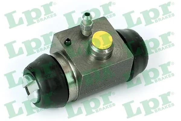 LPR 4291