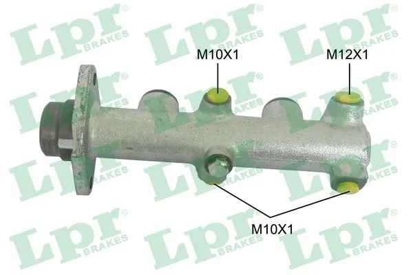 LPR 1529