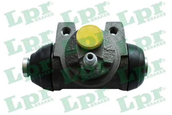 LPR 4876