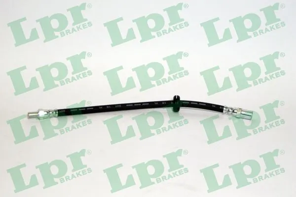 LPR 6T46593
