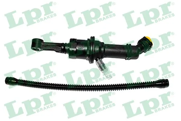 LPR 2575