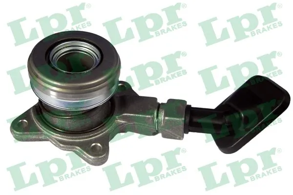 LPR 3452