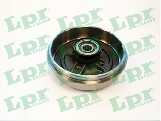 LPR 7D0703CA
