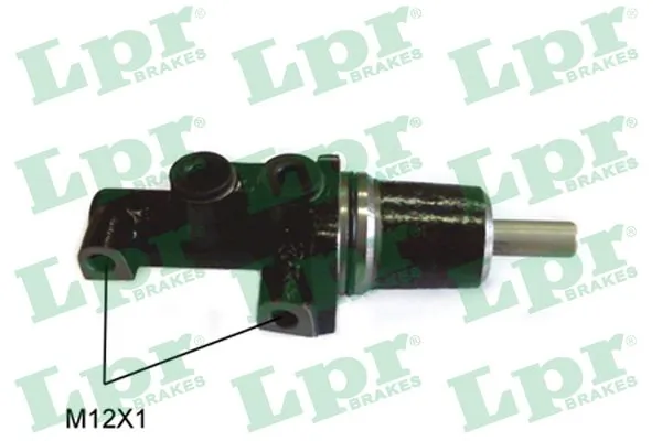 LPR 1495