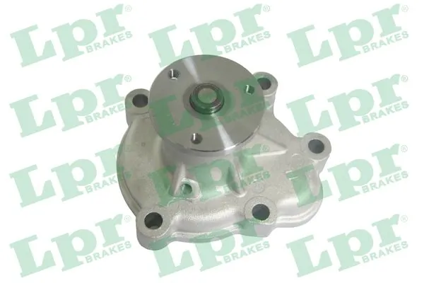 LPR WP0785