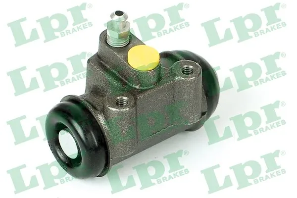 LPR 4594