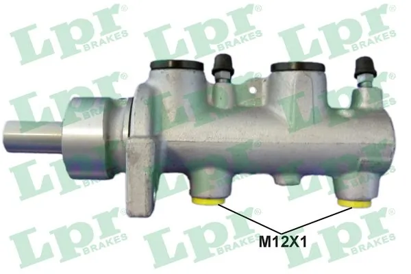 LPR 1764