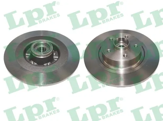 LPR R1022PCA