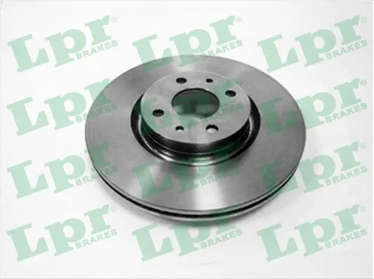 LPR A2173V