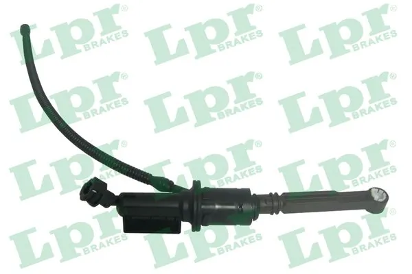 LPR 2325