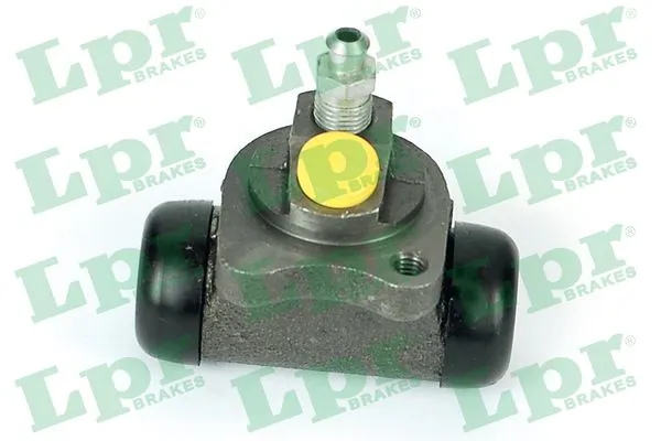 LPR 4060