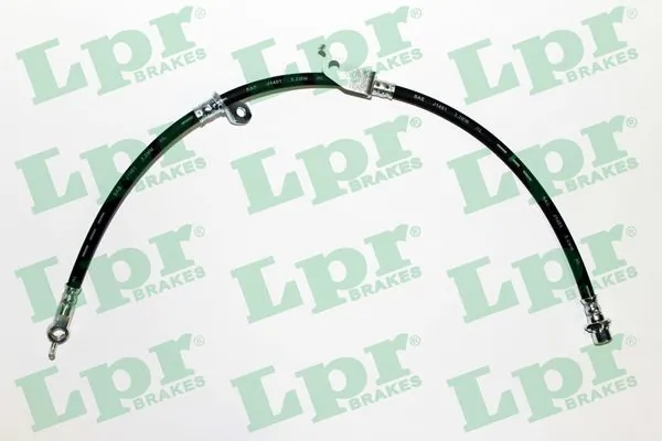 LPR 6T48422