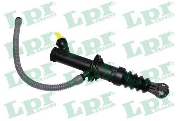 LPR 2408