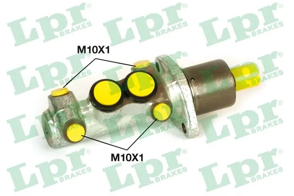 LPR 1803