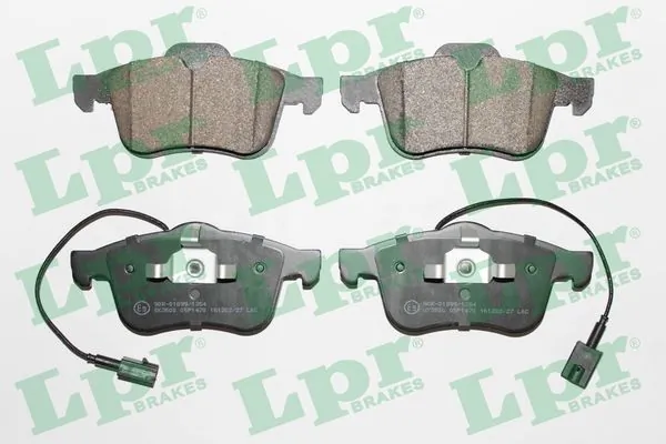 LPR 05P1470
