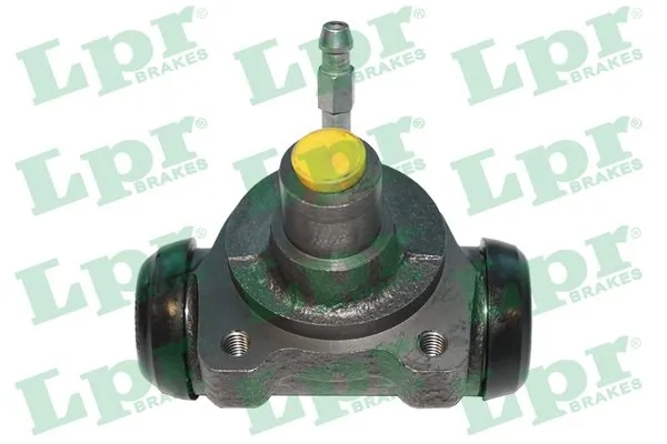 LPR 5231