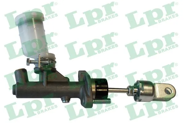 LPR 2452