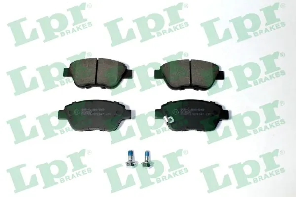 LPR 05P1247