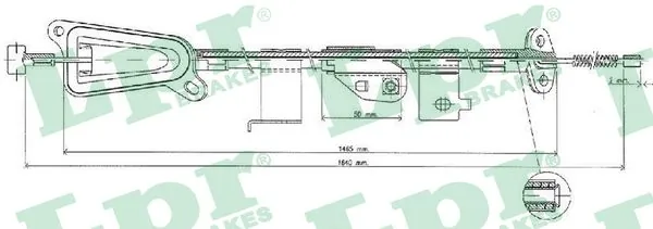 LPR C0482B