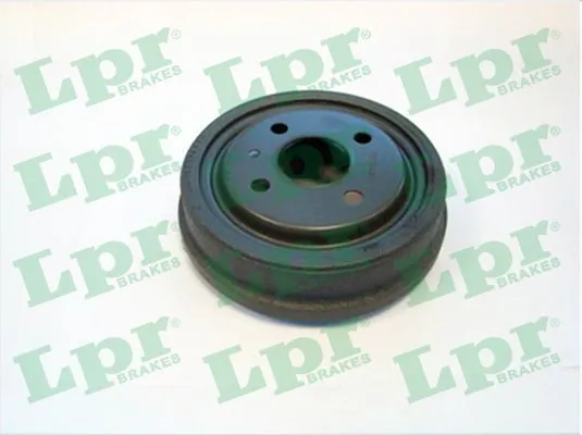 LPR 7D0137