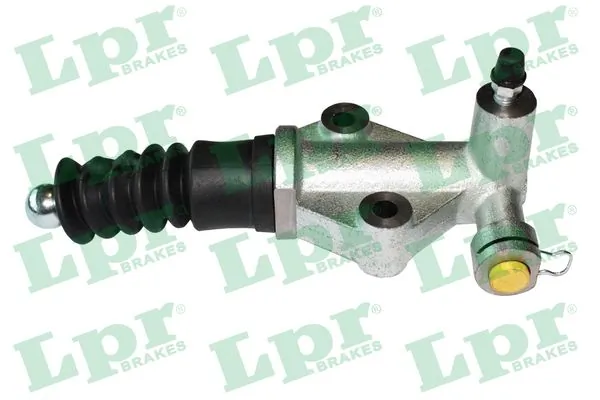 LPR 3132