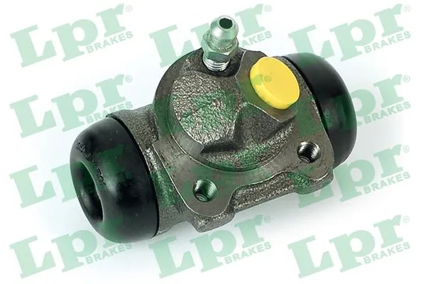 LPR 4061