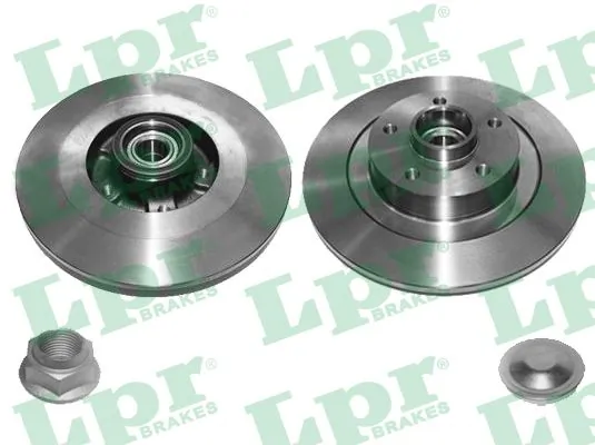LPR R1032PCA
