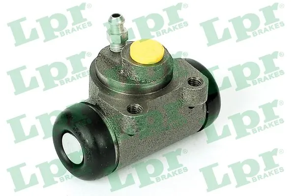 LPR 4625