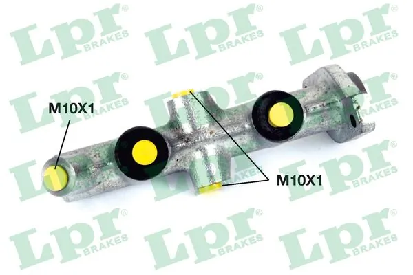 LPR 1125