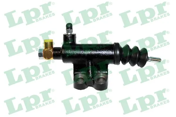 LPR 3136