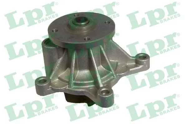 LPR WP0776