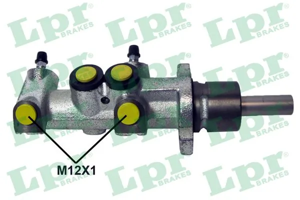 LPR 6183