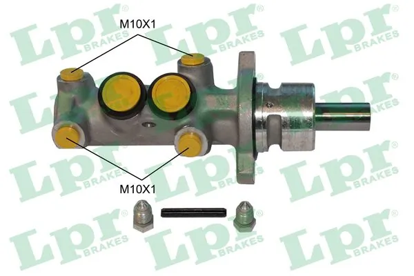 LPR 1902