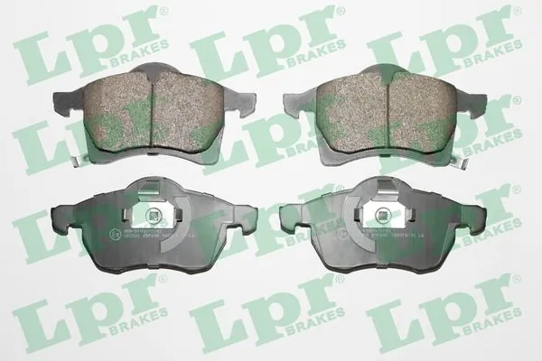 LPR 05P690