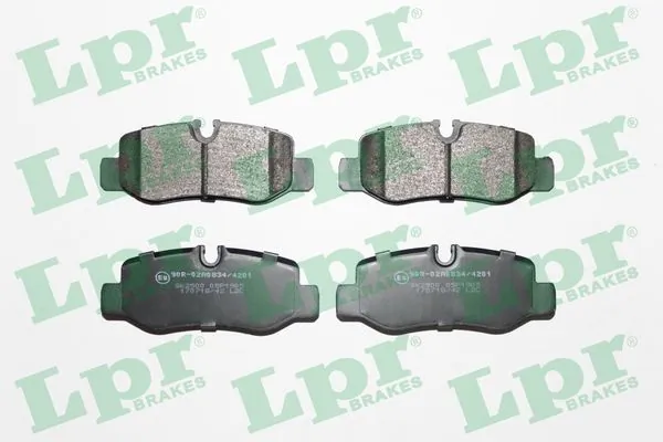 LPR 05P1905