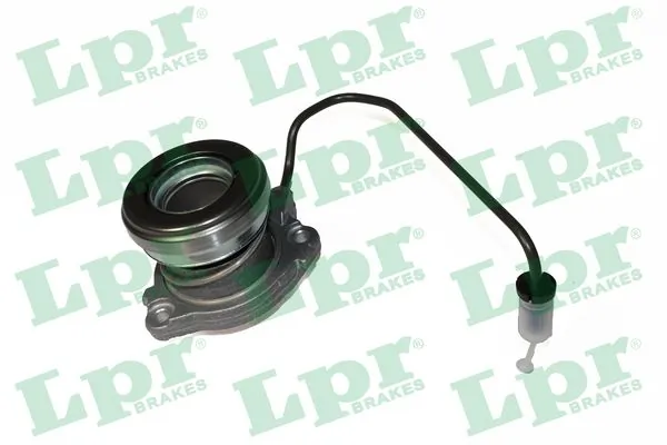 LPR 3463