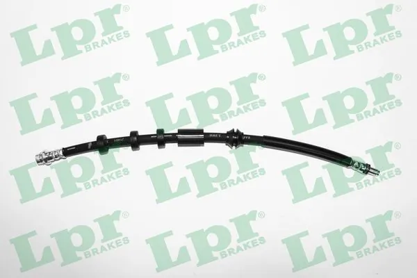 LPR 6T48518