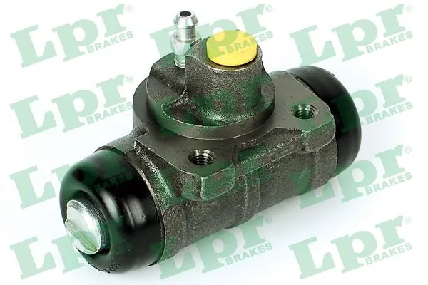 LPR 4636