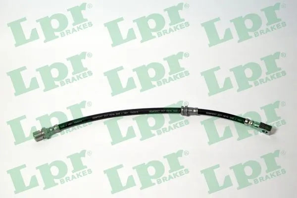 LPR 6T47703
