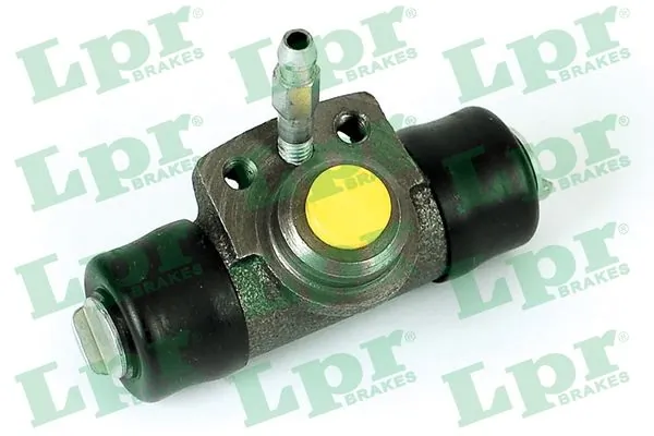 LPR 4912