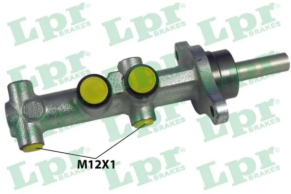 LPR 6023