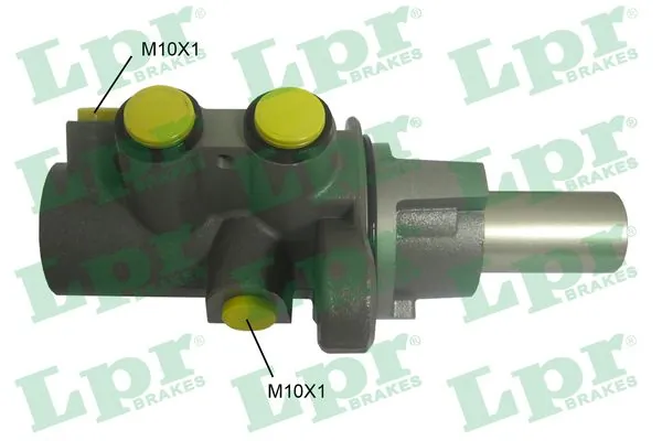 LPR 6016