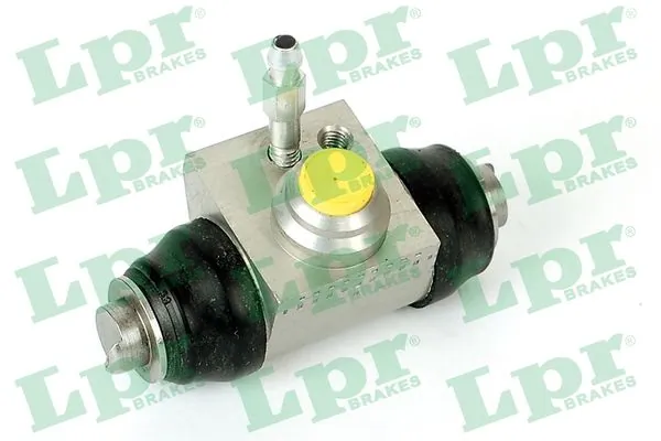 LPR 4374