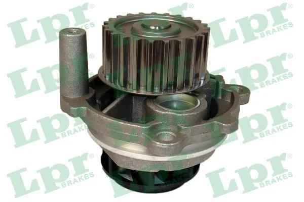 LPR WP0256