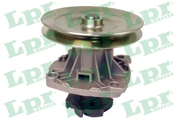 LPR WP0324