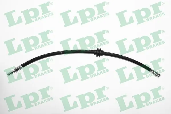 LPR 6T48684