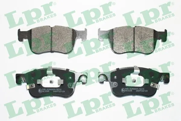 LPR 05P2120