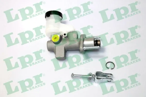 LPR 2643